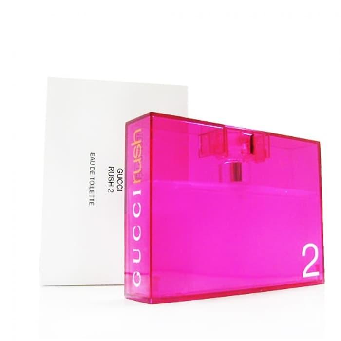 Rush 2 by Gucci » Reviews \u0026 Perfume Facts
