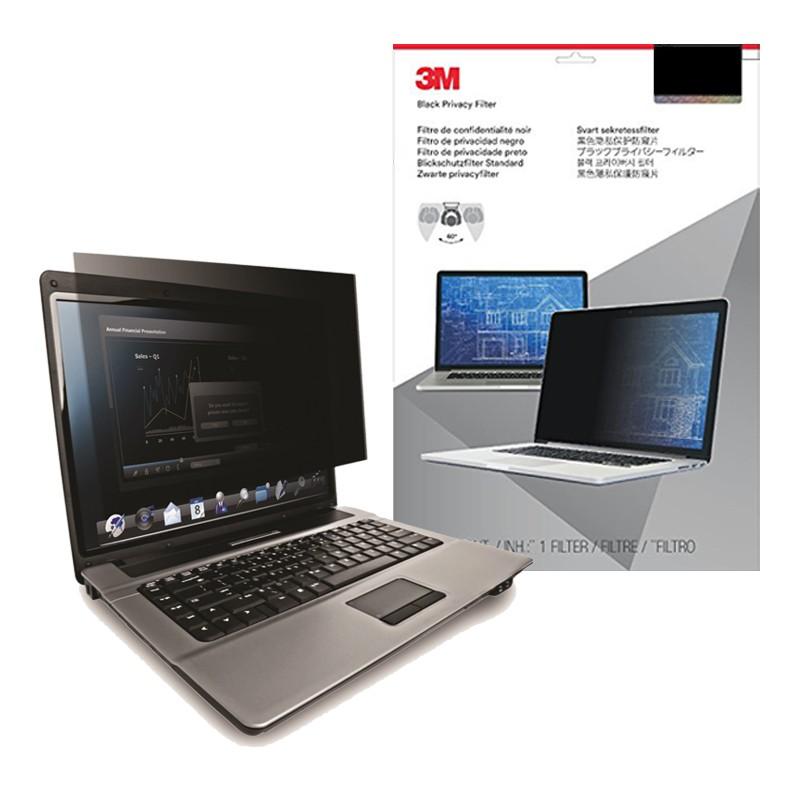 3M Privacy Filter Screen Acer Aspire E Series E3-111-xxxx - PF14.0W9B - Layar Anti Spy
