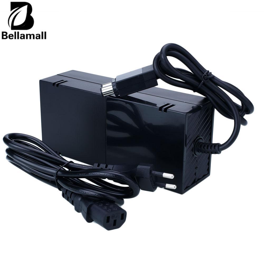 Bellamall: Power Supply Adaptor UE Kabel Kabel Bata Charger untuk Microsoft XBOX ONE Konsol