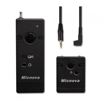 Micnova Wireless Camera Remote Controller for Sony DSLR A900 A77 - MQ-NW4 // Remot Kontrol Kamera