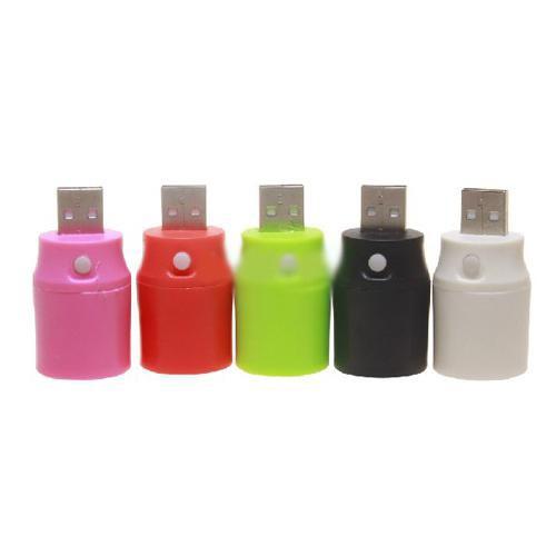 USB LED Flashlight for Power Bank