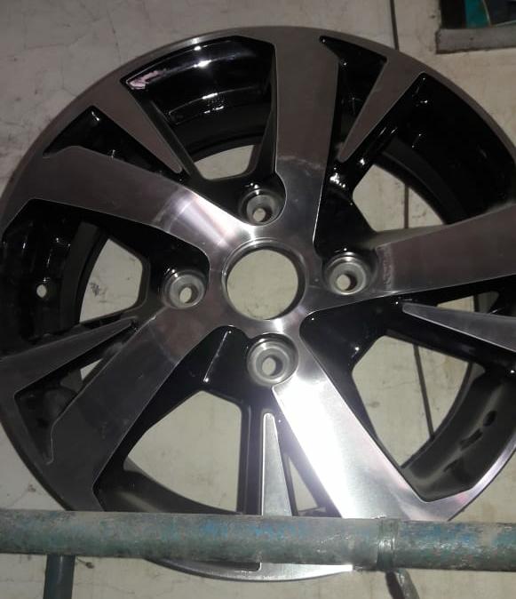 Velg 14 Xenia Sporty R 1bh OEM Daihatsu