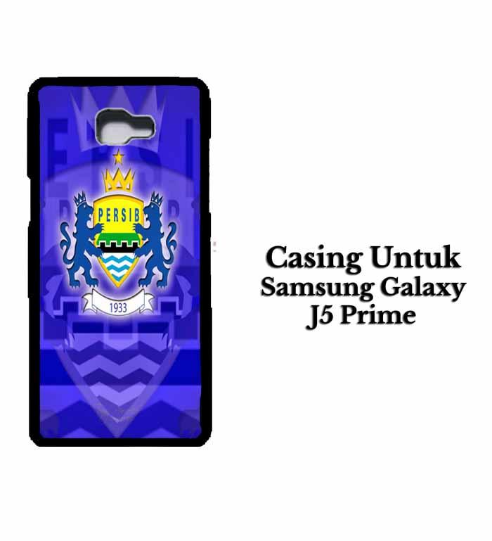 Casing SAMSUNG J5 PRIME Persib Bandung 1 Hardcase Custom Case Se7enstores