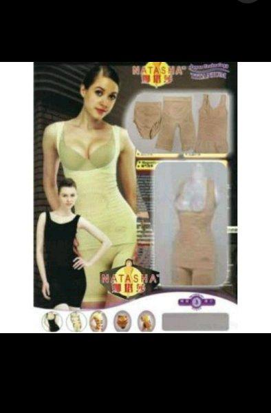 baju pelangsing Slimmingsuit NATASHA JF318 JF308 infrared luar dalam / KOZUI ASLI Original olla ramlan taiwan pakaian pelangsing slimming suit diet alami tanpa obat pelangsing alat olahraga pengecil perut langsing original asli murah