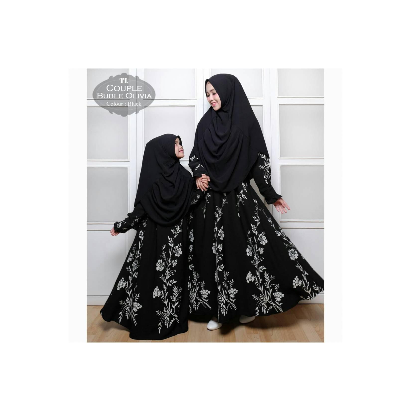 Syarii Ibu n Anak