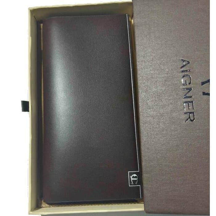Dompet pria kulit asli | AIGNER Wallet