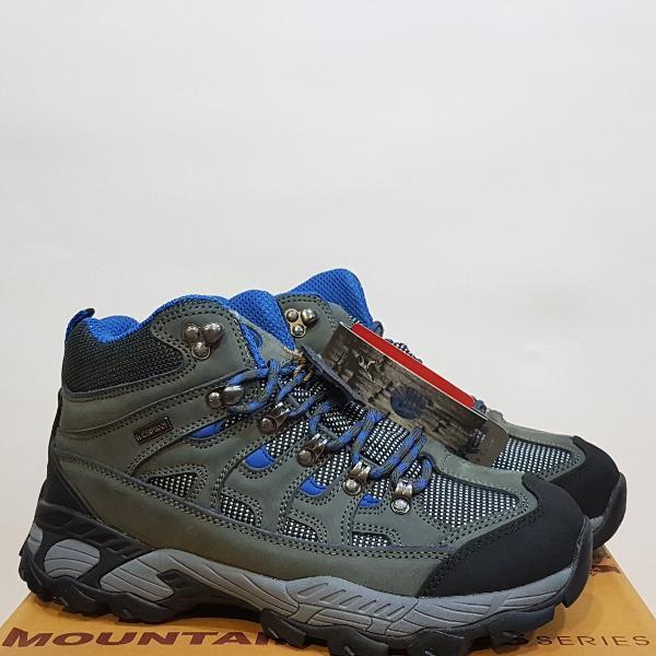 Promo Terbaru! Sepatu Gunung Hiking Rei Pharadox Waterproof Low Price!