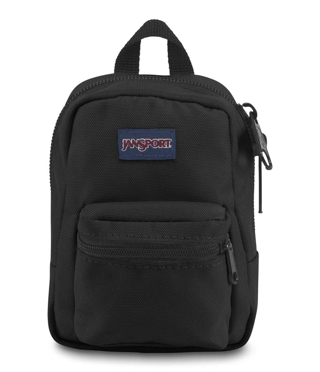 Tempat Aksesoris JanSport Lil Break Black