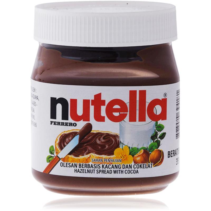 9000+ Gambar Coklat Nutella Paling Keren 9000+ Gambar Coklat Nutella Paling Keren