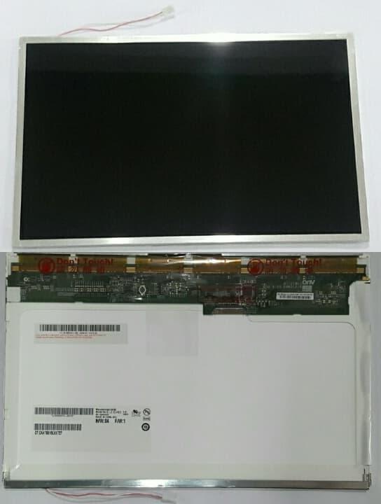 Layar Laptop, LCD, LED Acer Aspire 2920, 2930