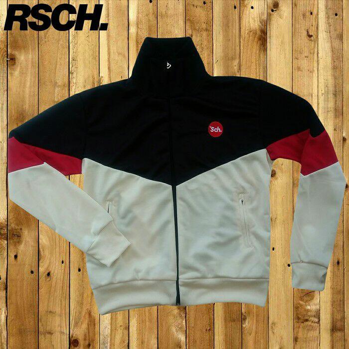 Jaket Tracktop RSCH