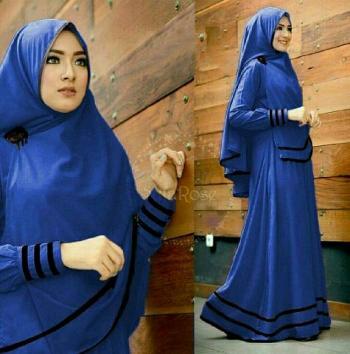 Gamis Muslimah/Baju Muslimah/Gamis Muslim/Baju Muslim/Gamis Wanita Muslimah/Gamis Muslimah Import/Gamis Model Terbaru/Gamis Wanita/Gamis Syari/Gamis Remaja/Gamis Pesta/Baju Casual/Baju Cantik