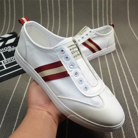 Gaudi Santai Pria Semangat Sepatu Pria Sepatu