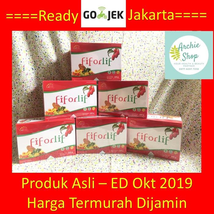 PROMO!!! Fiforlif Jne Jakarta Ready / Asli / Murah / Resmi / Garansi 100% Ori - DVjxIj