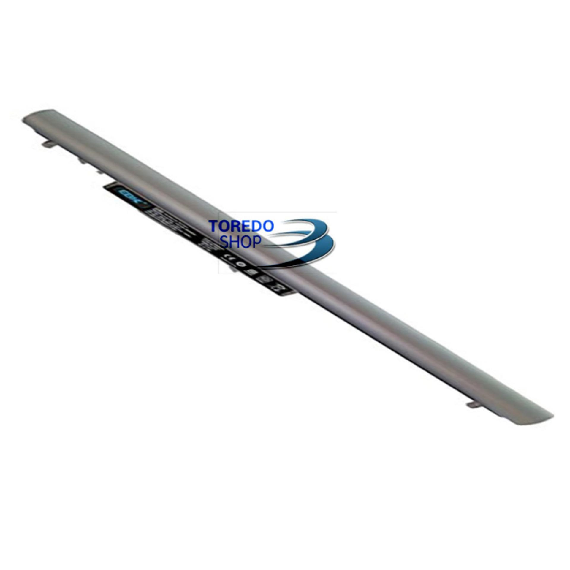 Baterai / Batre Laptop HP LA04 14 15 TouchSmart 14 15 Series Ori