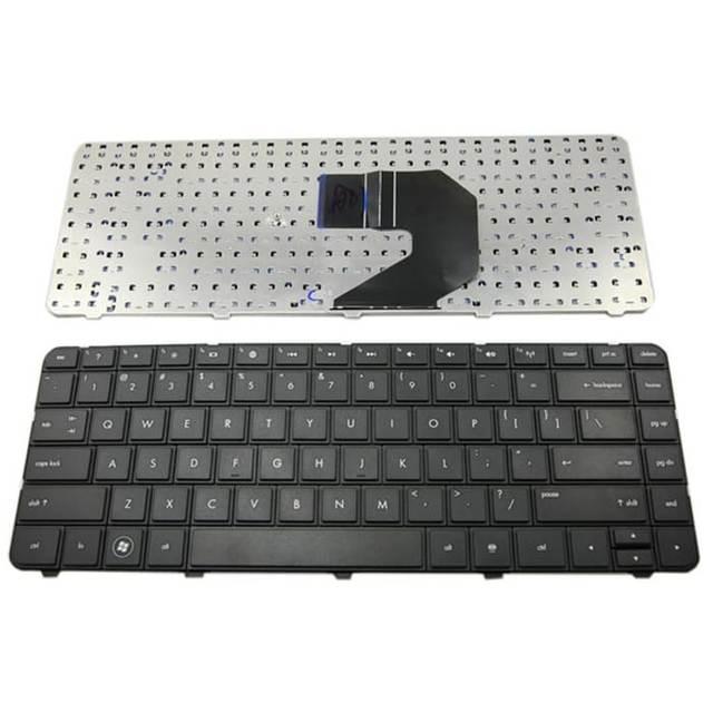 HP COMPAQ Keyboard HP Compaq Presario CQ43 CQ43-100 CQ43-200 CQ43-300 CQ43-400,