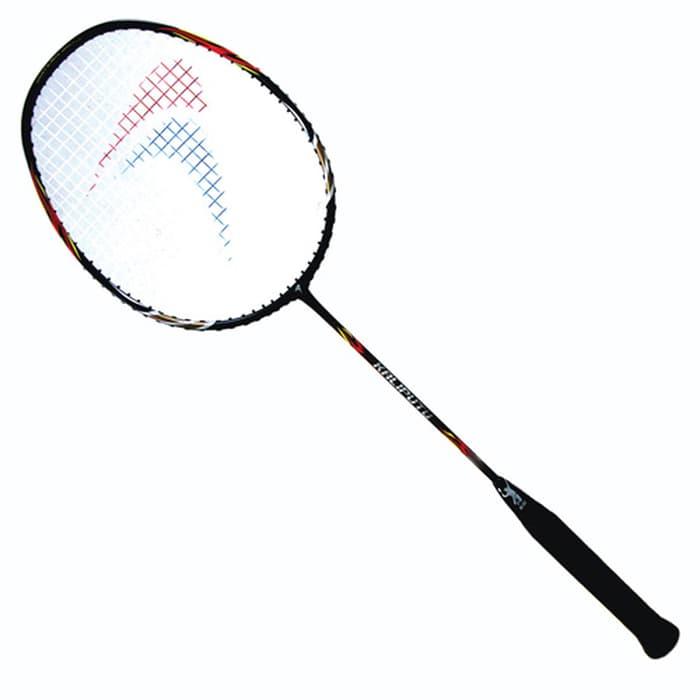 Sedang Diskon!! RAKET BADMINTON/BULUTANGKIS FLY POWER KALIPUTU - ready stock