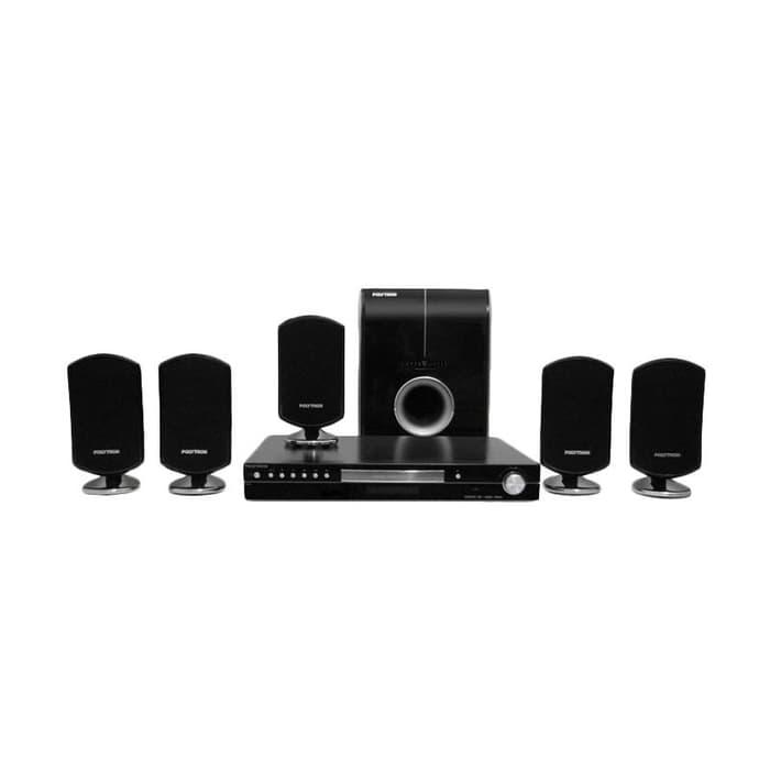 Original Polytron PHT 175L HD Home Theater