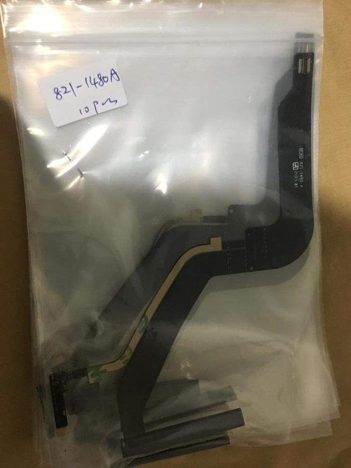 821-1480-A HDD Flexible Kabel Untuk Apple MacBook Pro 13