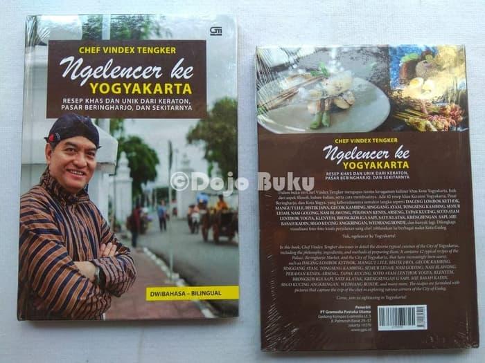 Ngelencer Ke Yogyakarta Vindex Tengker