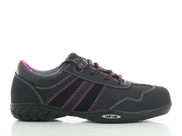 Sepatu Safety Jogger Ceres Composite Safety Shoes Wanita