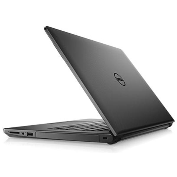 Dell Inspiron 3476 - Core i7 8550U - 8GB DDR4 - 1TB HDD - AMD Radeon 2GB - Windows 10 SL - 14,0