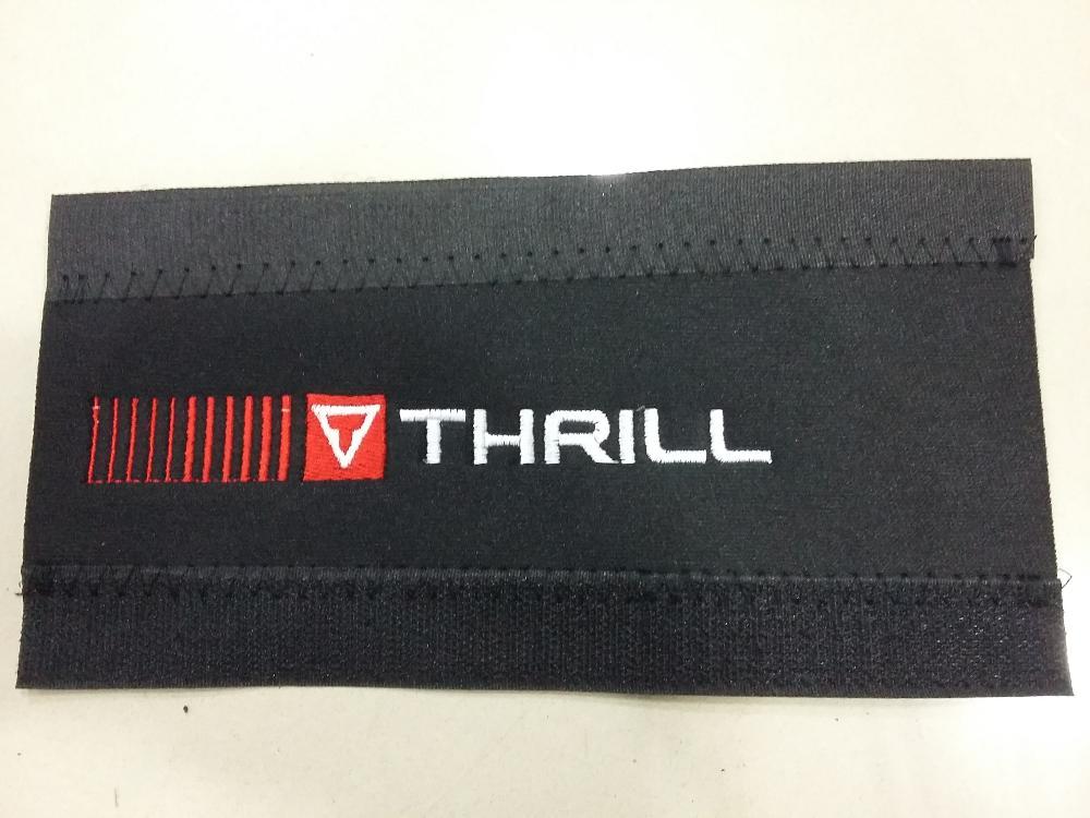 PELINDUNG RANTAI - CHAIN STAY PROTECTOR THRILL SPEED