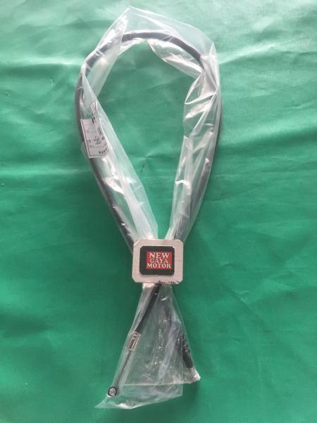Kabel gas ninja rr ori