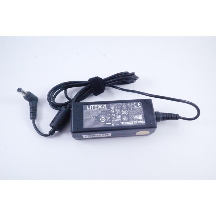 ACER Ori Adaptor Charger Laptop Notebook 19v 1.58A Kepala Kuning (5.5*1.7)
