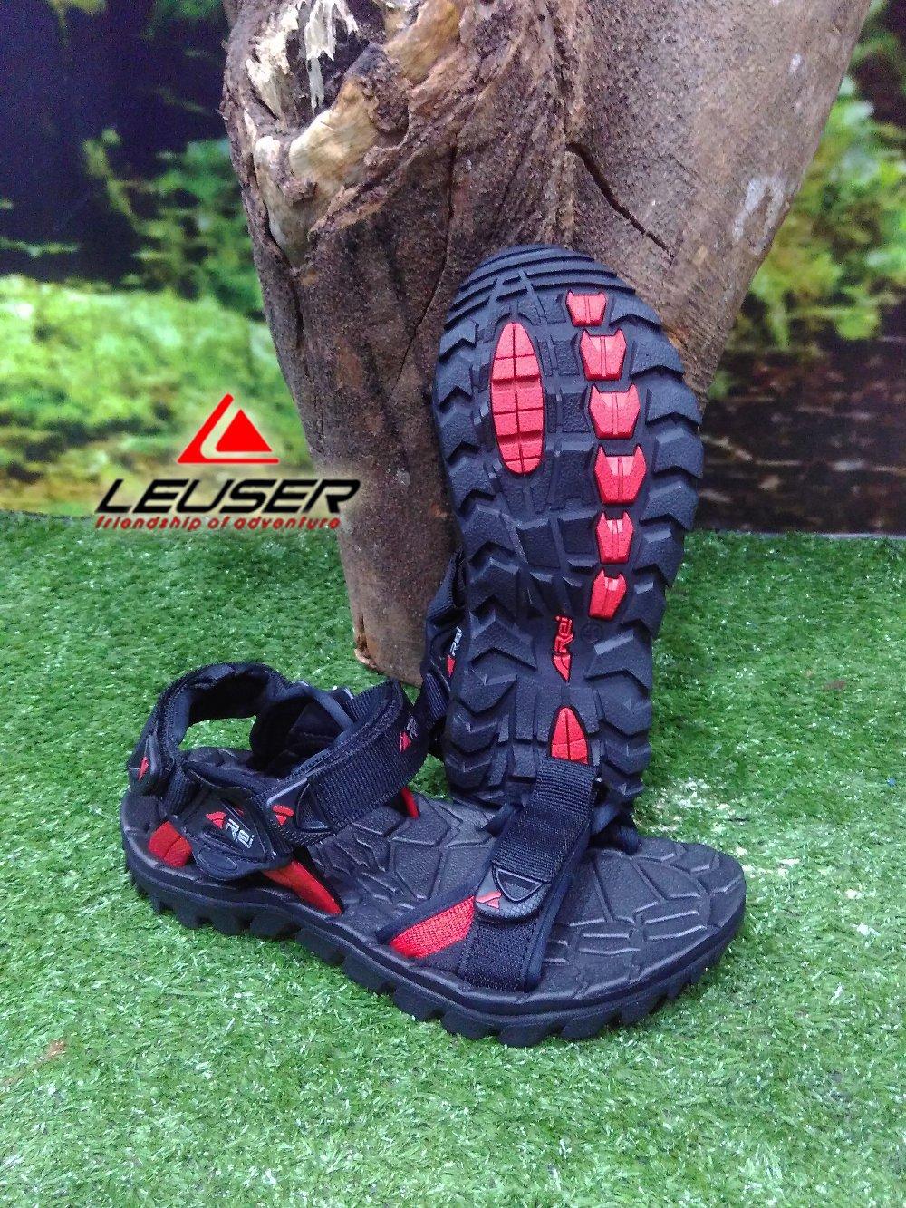 Sandal Gunung Rei Siberian