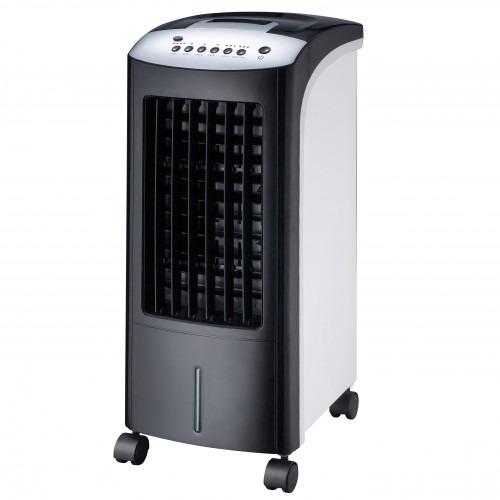 TORI THC-089 Air Cooler Kapasitas 6 Liter Hitam -Free Ongkir SeJabodetabek