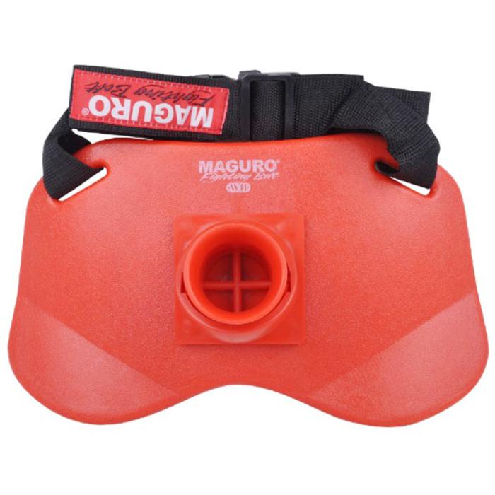 HARGA SPESIAL!!! Maguro Fighting Belt (Sabuk Fight) - GssZns