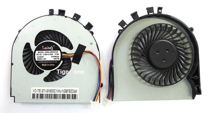 Terbaru!! Fan Processor Asus X450J, A450, A450E, A450Lc, F450, F450J, D451 - ready stock