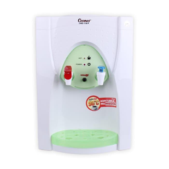 Cosmos Dispenser Extra Hot and Normal CWD1150 CWD 1150