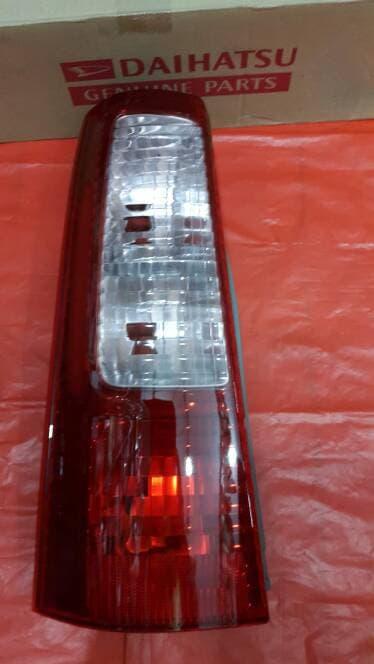 LAMPU STOP AVANZA LAMA/XENIA LAMA ASLI 1PC