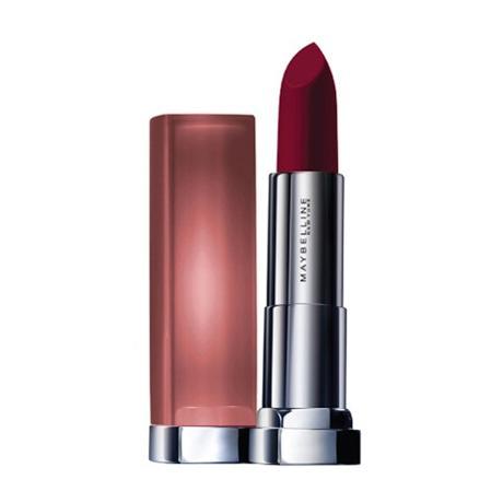 Maybelline Color Sensational Powder Mattes Honey Cherry