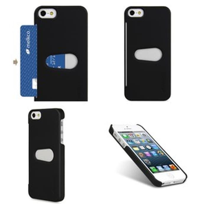 Casing / Cover Formula ID Cover iPhone 5/5S Original Murah