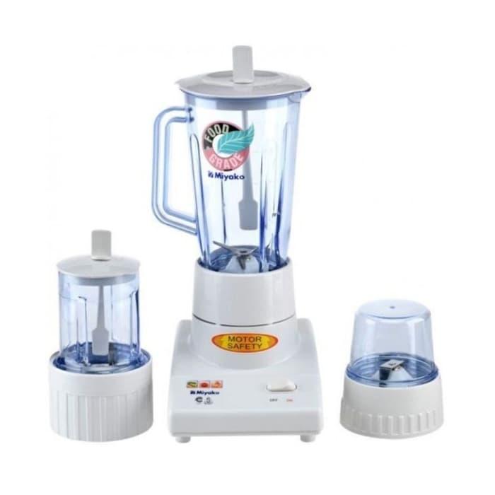 ASLI!!! MIYAKO Blender 3 IN 1 BL-102 PLASTIK - RZEFv4