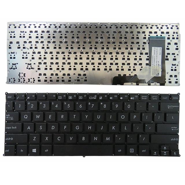 ASUS Keyboard Laptop Asus E202 E202S E202SA E202M E202MA TP201SA Series Black