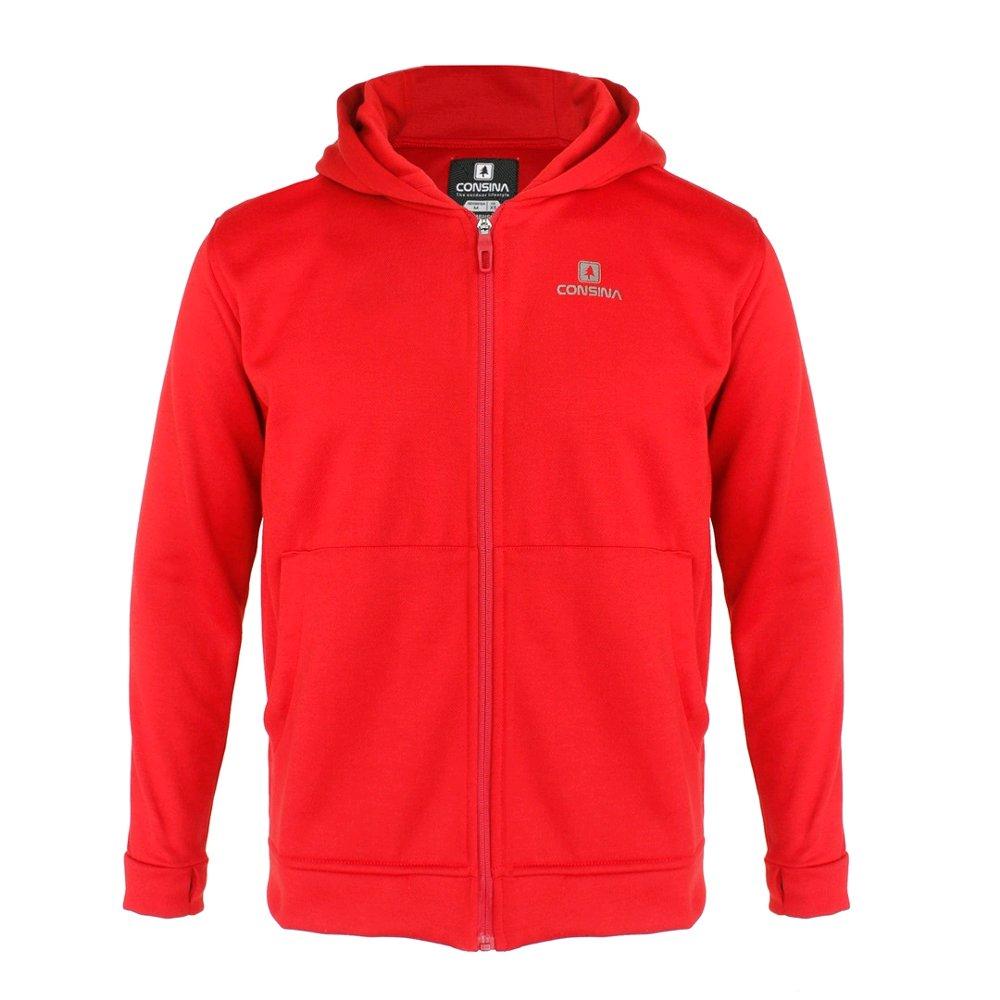 Consina Jaket ASPEN Jaket Polar Jaket Sweater Original