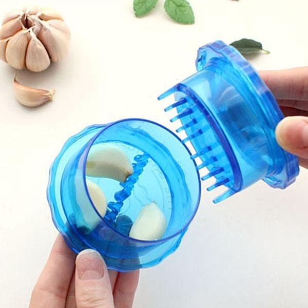 Garlic Pro Mini Pencacah bawang putih mixed salad alat dapur household kitchen chef tools barang unik china