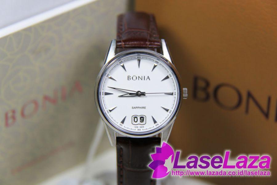 Jam Tangan Wanita Bonia B10318 2312 Asli Original Garansi Resmi