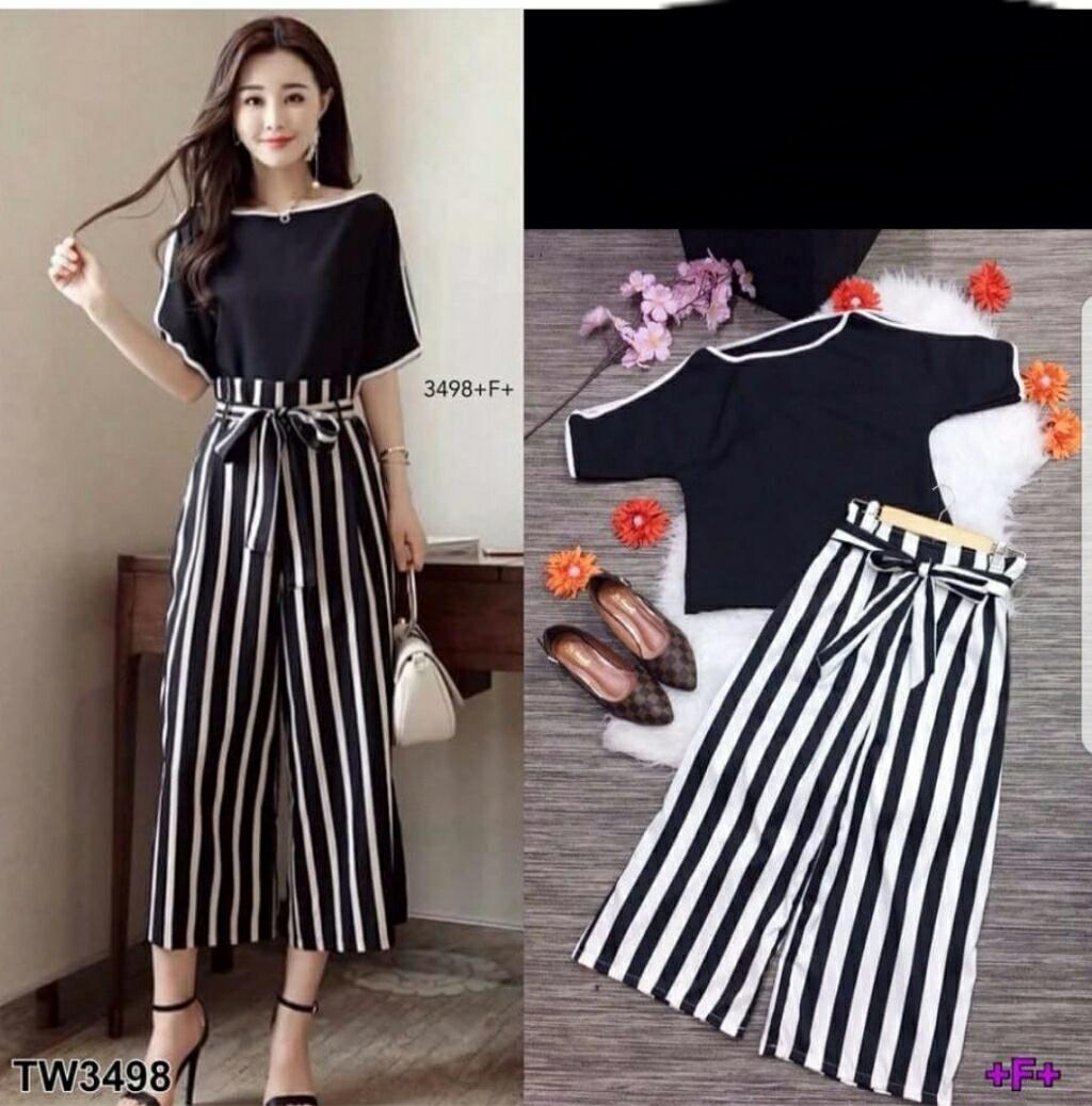 FJCO Tk set magena / Setelan wanita / Fashion wanita