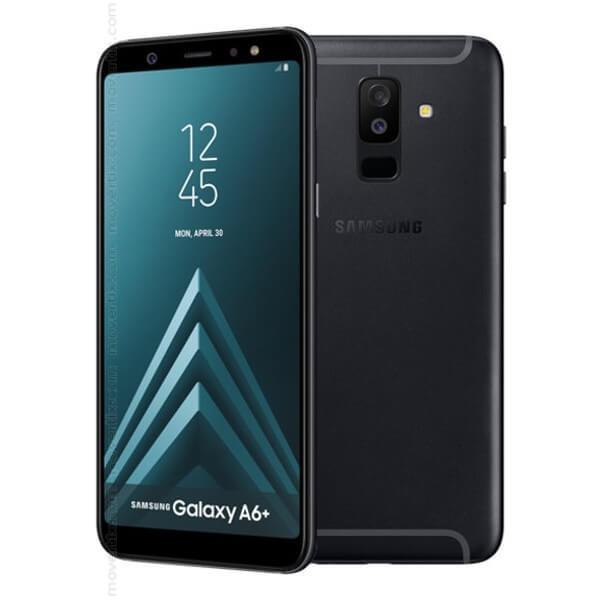 Samsung Galaxy A6 Plus A6+