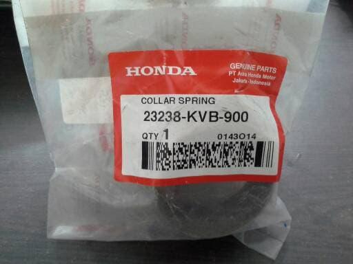 Harga Spesial!! COLLAR SPRING U/ VARIO, VARIO 150, VARIO CBS ( COTONG PULI / PULLEY ) - ready stock