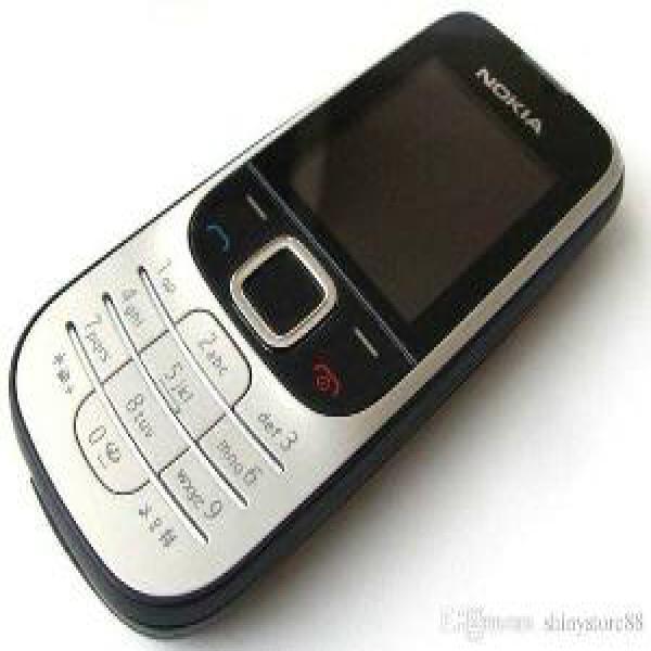 Handphone NOKIA 2322c HP Jadul unik