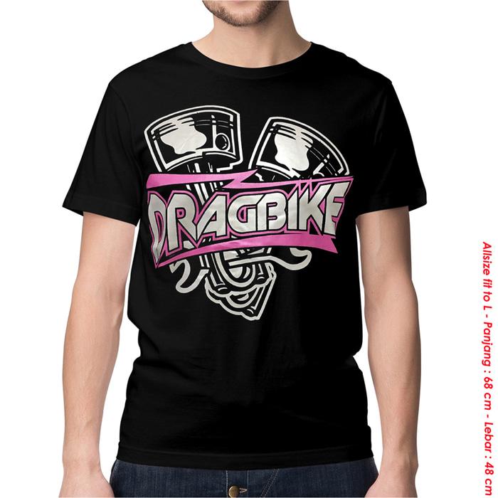 KAOS BAJU DISTRO MOTOGP - RACING MOVE ON