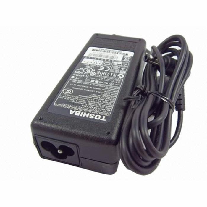 HARGA SPESIAL!!! Adaptor Toshiba 19V - 3.42A - ORIGINAL - pmTwbj