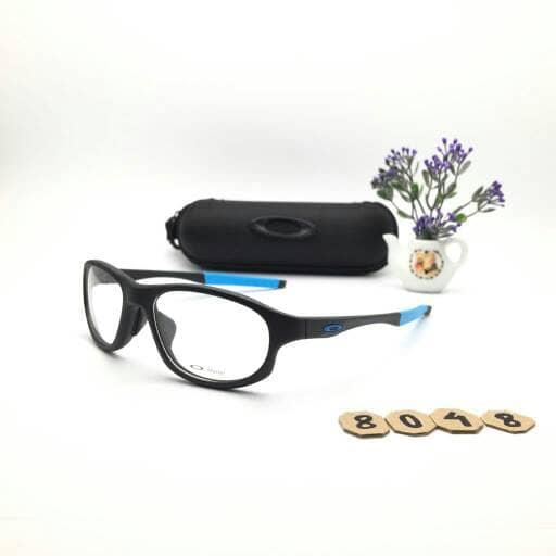 FRAME KACA MATA MEWAH KEREN OAKLEY CROSLINK