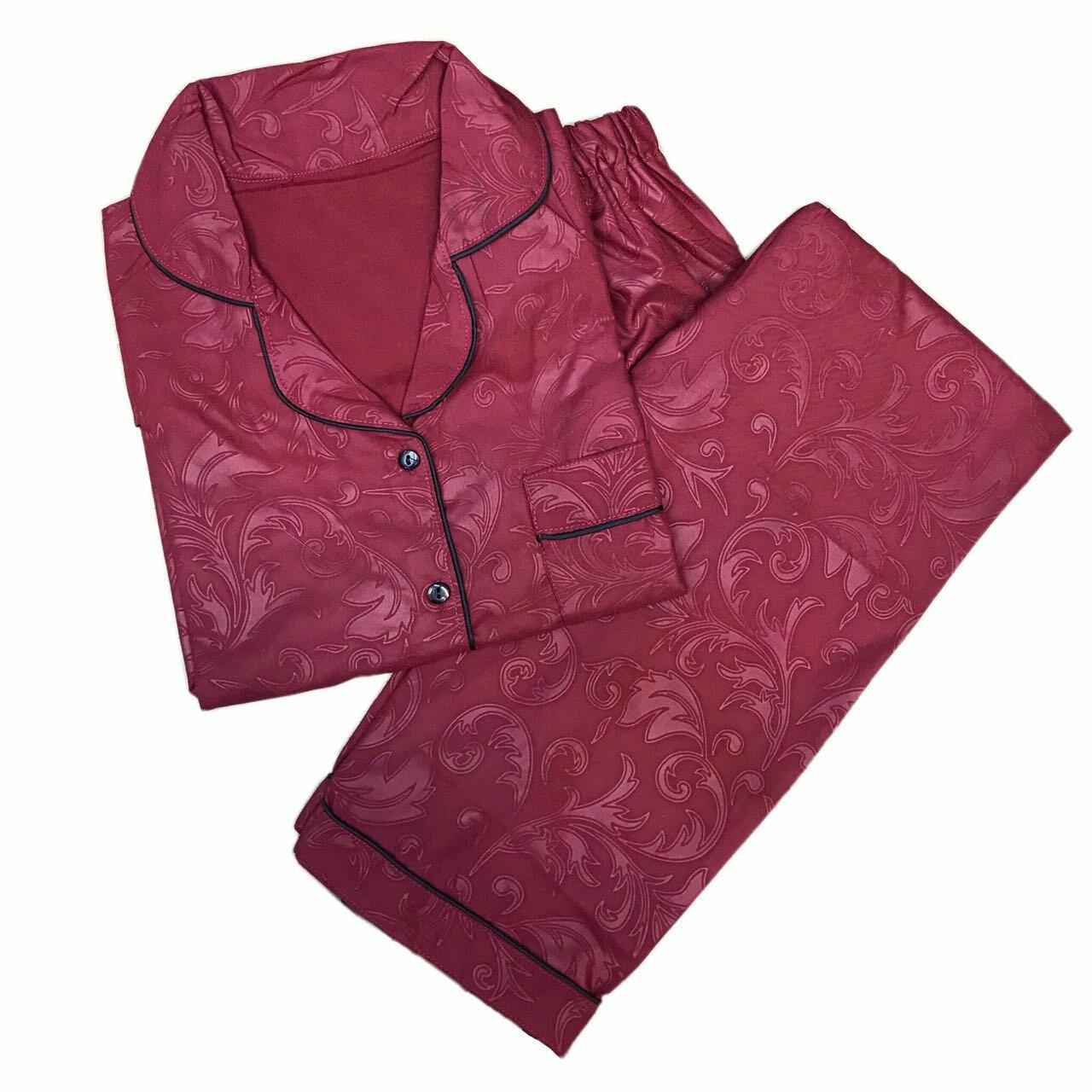 lunashop fashion wanita model baju tidur/piyama wanita dan pria/kualitas terjamin